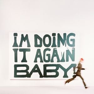 Produktbild: Im Doing it Again Baby!