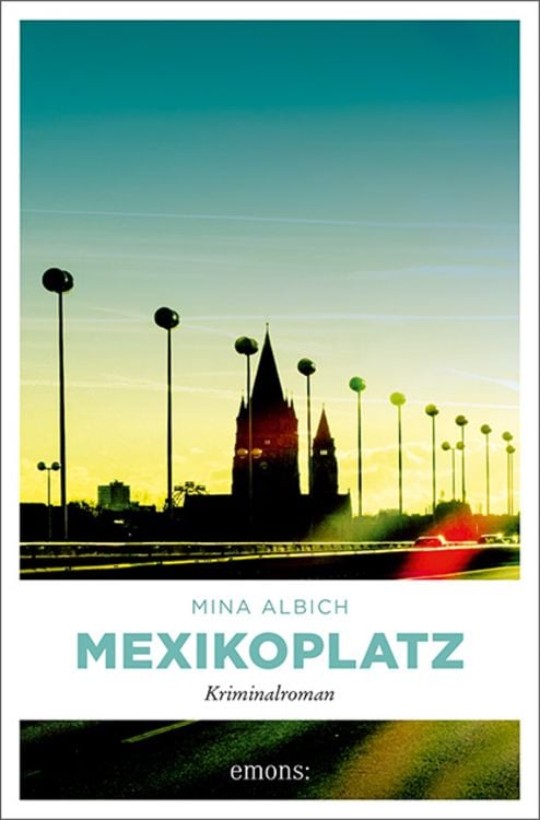 Produktbild: Mexikoplatz