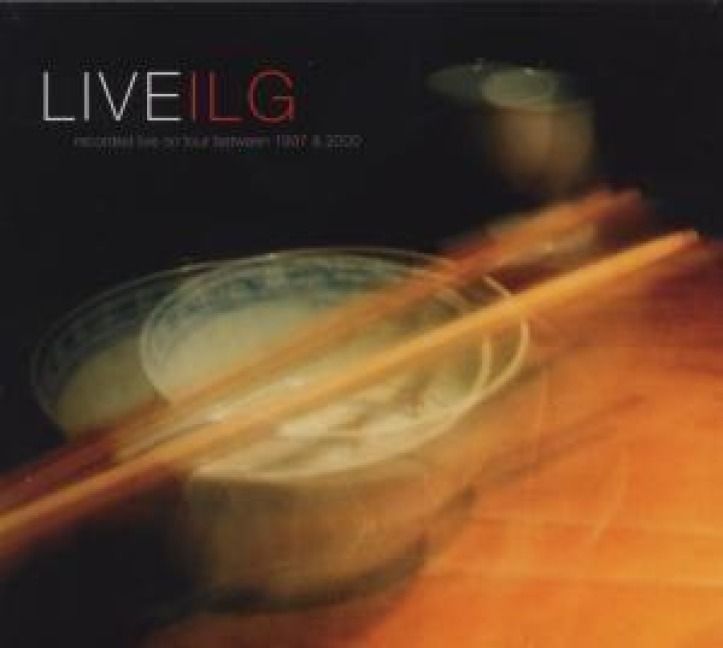 Produktbild: Live Ilg