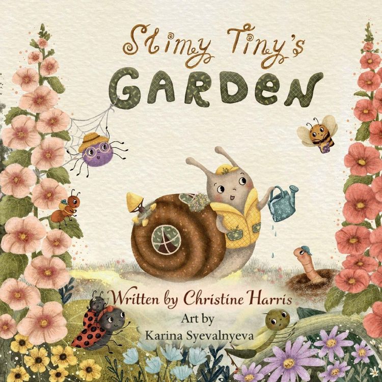 Produktbild: Slimy Tiny's Garden