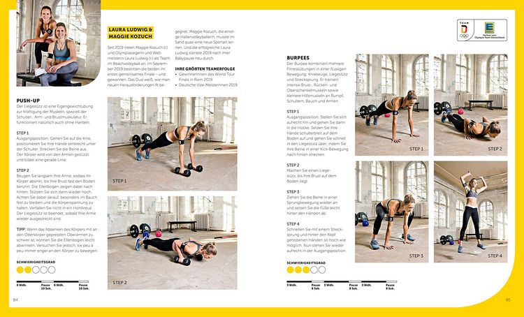 Produktbild: Koch dich fit