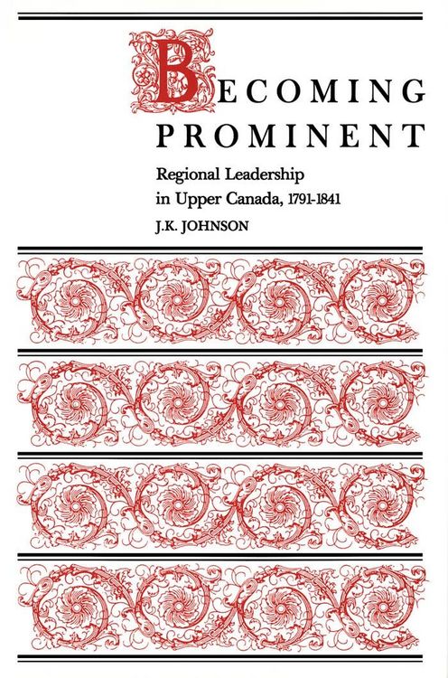 Produktbild: Becoming Prominent
