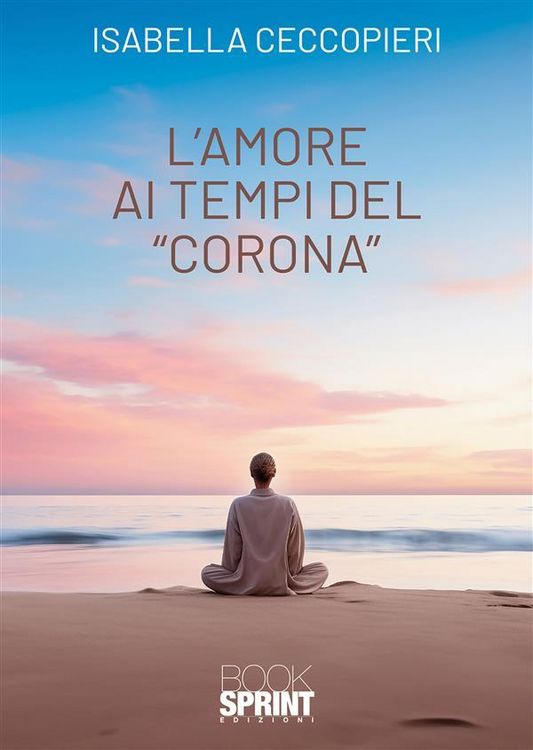 Produktbild: L'amore ai tempi del "corona"