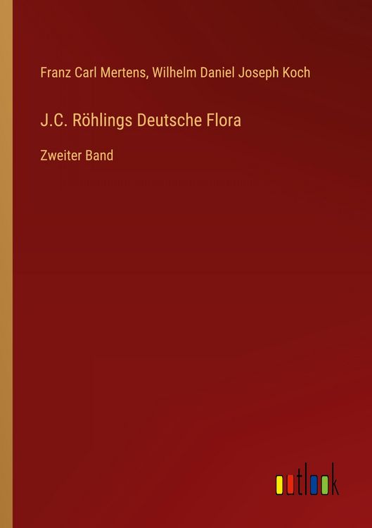 Produktbild: J.C. R&ouml;hlings Deutsche Flora