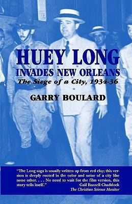 Produktbild: Huey Long Invades New Orleans