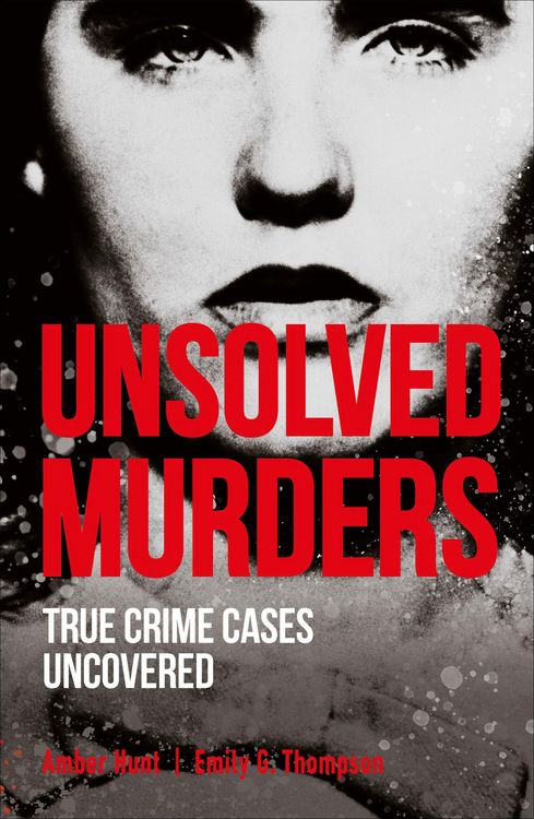 Produktbild: Unsolved Murders