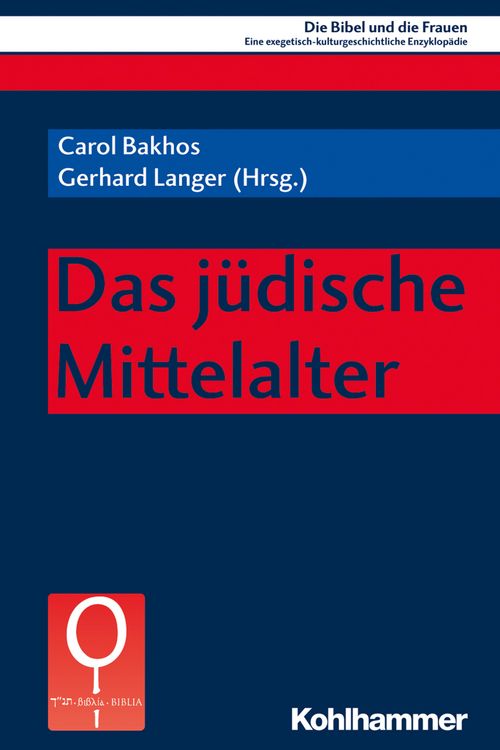 Produktbild: Das j&uuml;dische Mittelalter