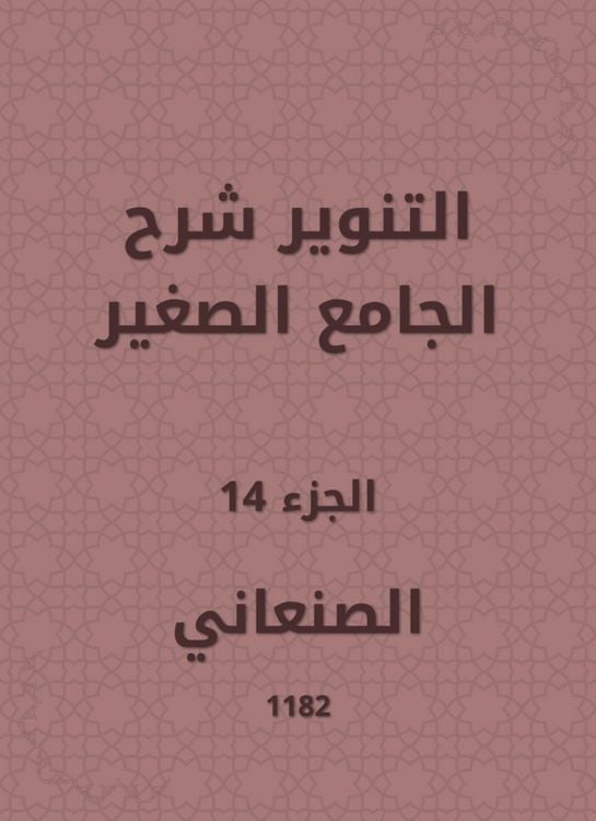 Produktbild: Enlightenment explained the small mosque
