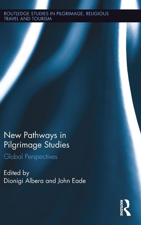 Produktbild: New Pathways in Pilgrimage Studies