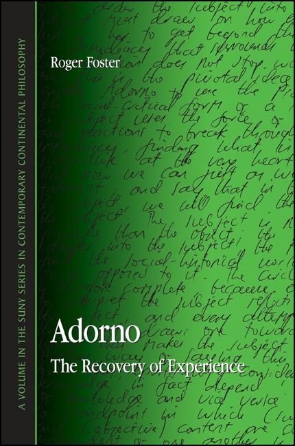 Produktbild: Adorno