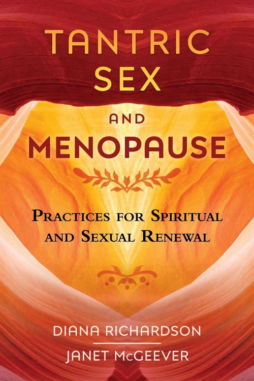 Produktbild: Tantric Sex and Menopause