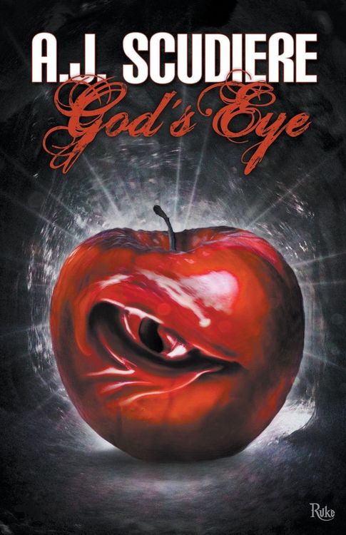 Produktbild: God's Eye