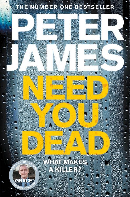Produktbild: Need You Dead