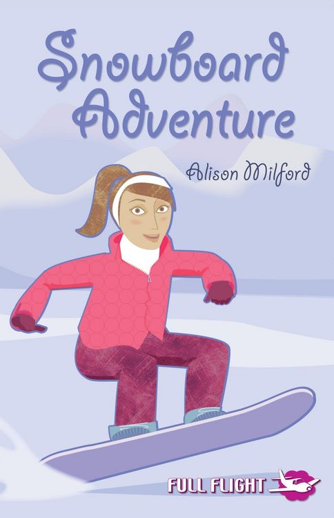 Produktbild: Snowboard Adventure