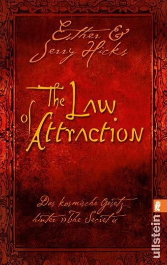 Produktbild: The Law of Attraction
