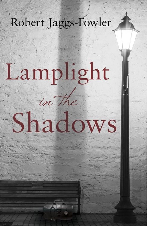 Produktbild: Lamplight in the Shadows