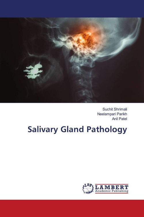 Produktbild: Salivary Gland Pathology
