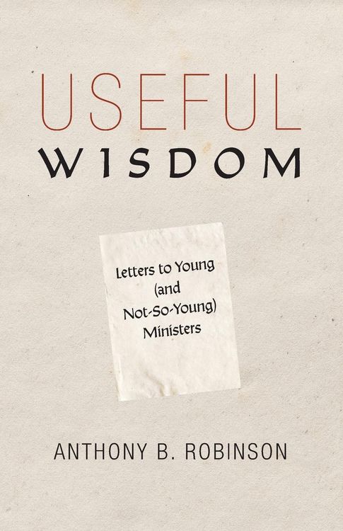 Produktbild: Useful Wisdom