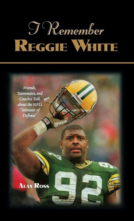 Produktbild: I Remember Reggie White