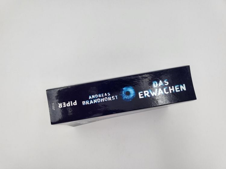 Produktbild: Das Erwachen