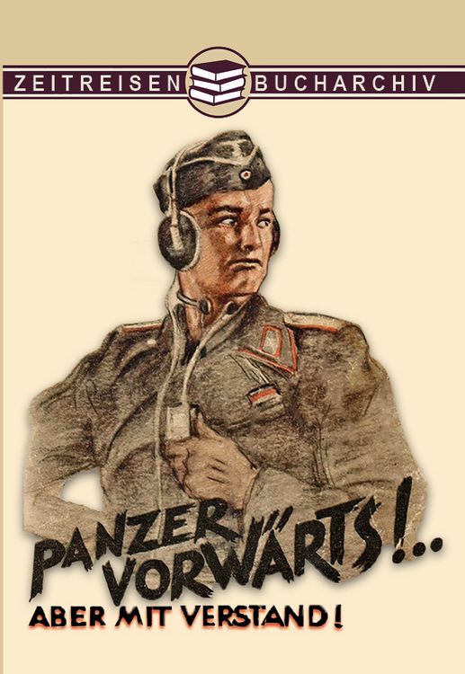 Produktbild: Panzer Vorw&auml;rts!