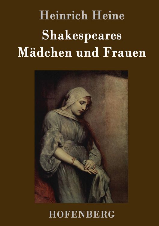 Produktbild: Shakespeares M&auml;dchen und Frauen