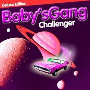 Produktbild: Challenger (Deluxe Edition)