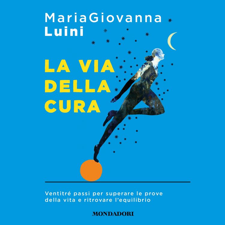 Produktbild: La via della cura