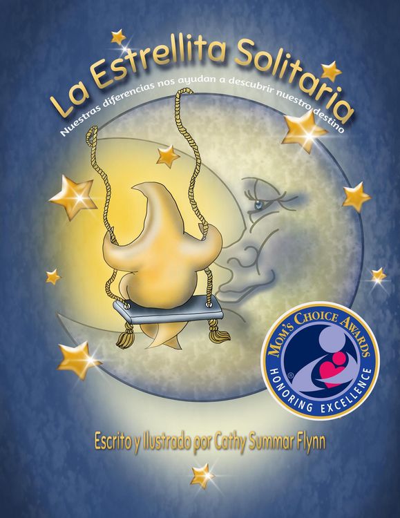Produktbild: La Estrellita Solitaria (Series 1, #1)