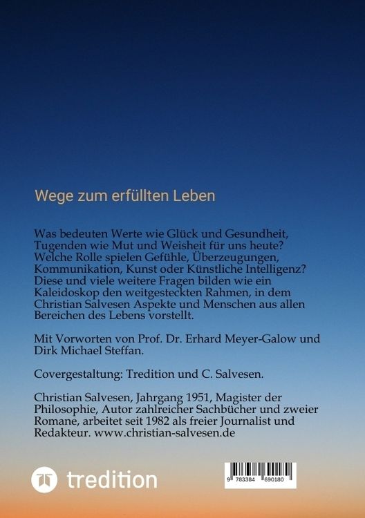 Produktbild: Worum geht es eigentlich?