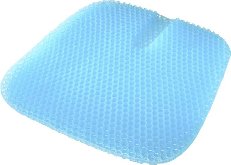 Produktbild: SpeaKa Professional Gel-Sitzkissen SP-9920900 SP-9920900 1St.
