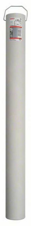 Produktbild: Bosch Accessories 1618596457 Hartmetall Durchbruchbohrer 55 mm Gesamtl&auml;nge 600 mm SDS-Max 1 St.
