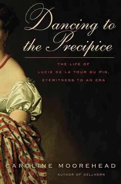 Produktbild: Dancing To The Precipice