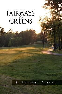 Produktbild: Spivey, J: Fairways and Greens