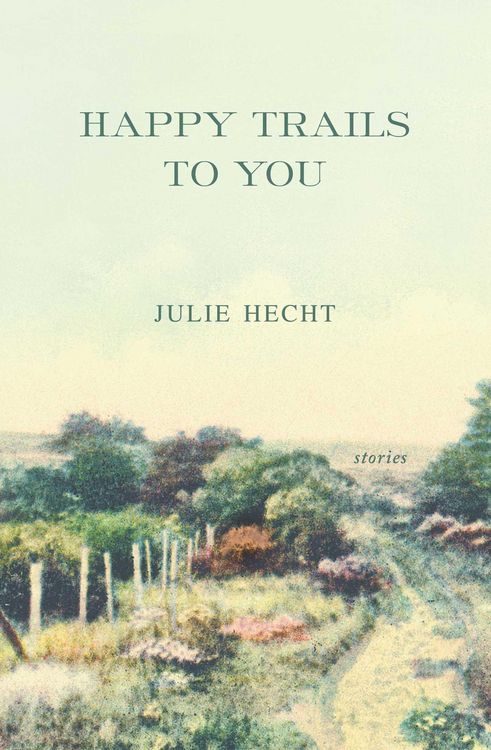Produktbild: Happy Trails to You