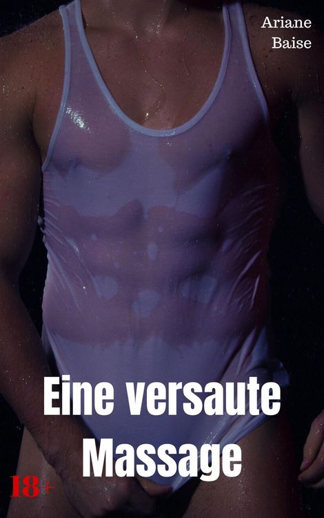 Produktbild: Eine versaute Massage
