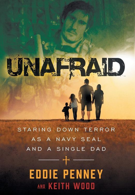 Produktbild: Unafraid