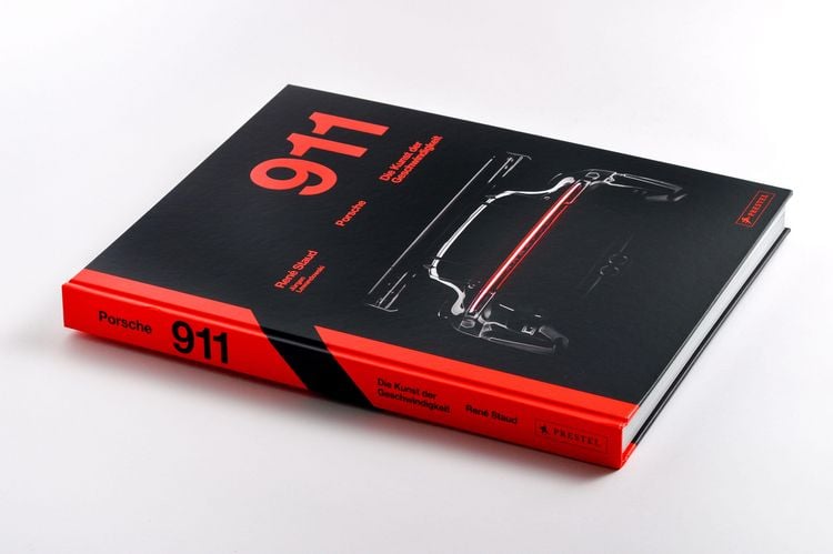 Produktbild: Porsche 911
