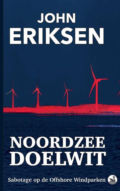 Produktbild: Noordzee Doelwit