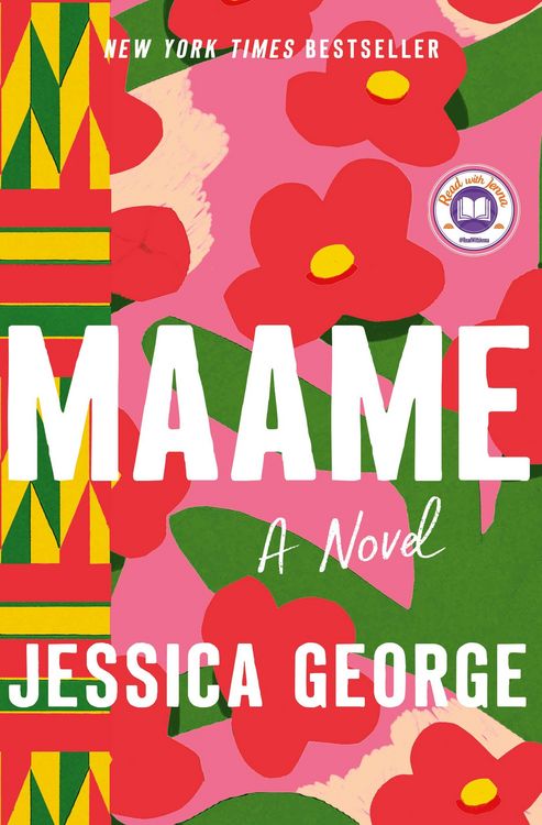 Produktbild: George, J: Maame