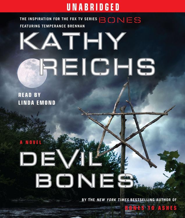 Produktbild: Devil Bones