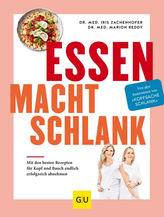 Produktbild: Essen macht schlank
