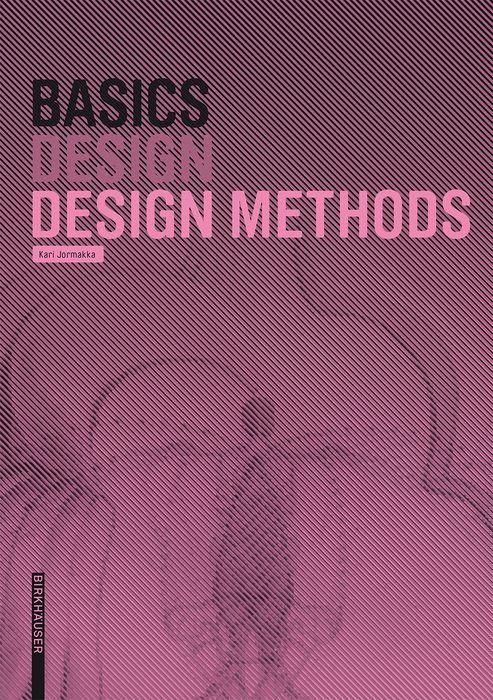 Produktbild: Basics Design Methods