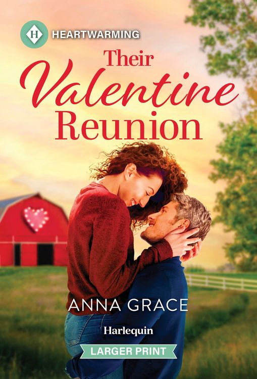 Produktbild: Their Valentine Reunion