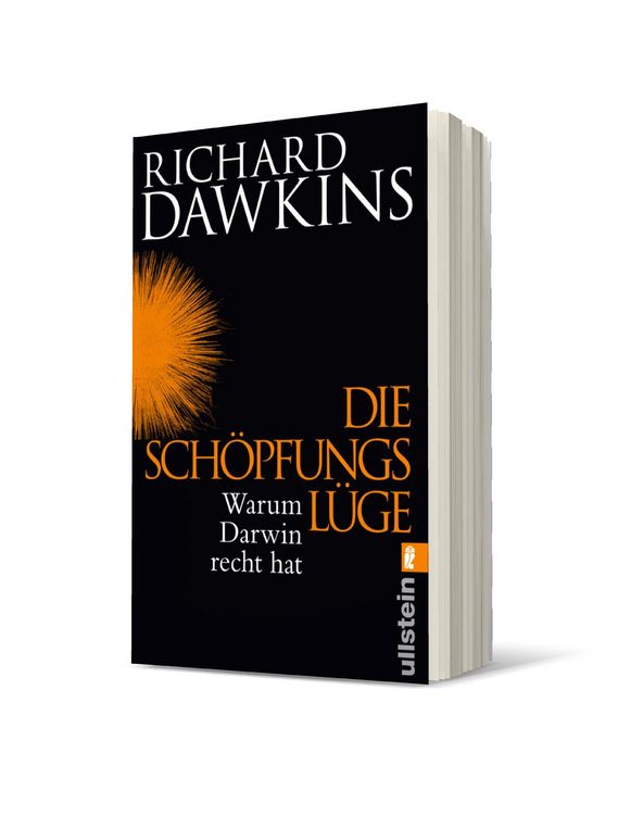 Produktbild: Die Sch&ouml;pfungsl&uuml;ge