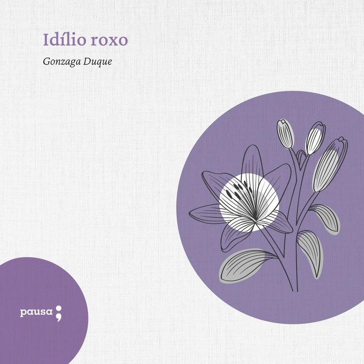 Produktbild: Id&iacute;lio roxo
