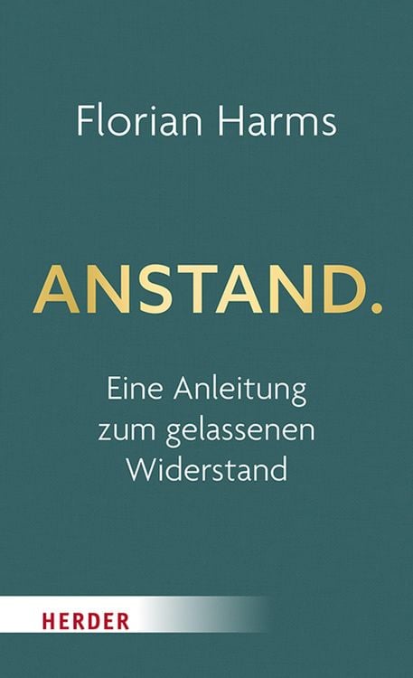 Produktbild: Anstand