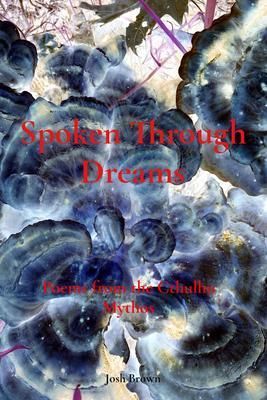 Produktbild: Spoken Through Dreams