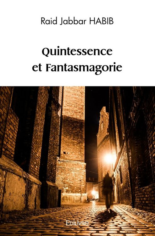 Produktbild: Quintessence et fantasmagorie
