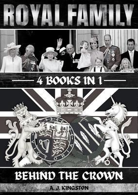 Produktbild: Royal Family